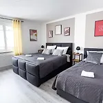 شقة Nahe Rathaus & Dom - 1,5-, 2- Oder 3 Zkb-apartments Im Zentrum *