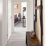 Nahe Rathaus & Dom - 1,5-, 2- Oder 3 Zkb-apartments Im Zentrum * Augsburg