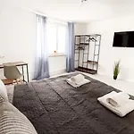 شقة Nahe Rathaus & Dom - 1,5-, 2- Oder 3 Zkb-apartments Im Zentrum
