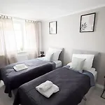 شقة Nahe Rathaus & Dom - 1,5-, 2- Oder 3 Zkb-apartments Im Zentrum