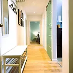 Nahe Rathaus & Dom - 1,5-, 2- Oder 3 Zkb-apartments Im Zentrum Apartman