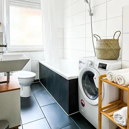 Apartment Nahe Rathaus&dom - 1,5-, 2- Oder 3 Zkb-apartments Im Zentrum Augsburg