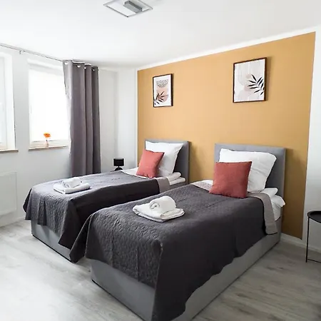 Apartment Nahe Rathaus&dom - 1,5-, 2- Oder 3 Zkb-apartments Im Zentrum *