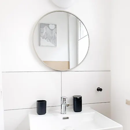 Nahe Rathaus&dom - 1,5-, 2- Oder 3 Zkb-apartments Im Zentrum *