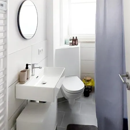 Apartment Nahe Rathaus&dom - 1,5-, 2- Oder 3 Zkb-apartments Im Zentrum *