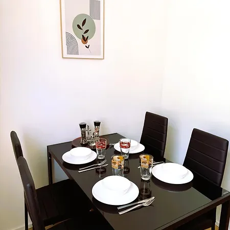 Nahe Rathaus&dom - 1,5-, 2- Oder 3 Zkb-apartments Im Zentrum