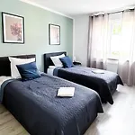 Lägenhet Nahe Rathaus & Dom - 1,5-, 2- Oder 3 Zkb-apartments Im Zentrum *