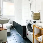 Lägenhet Nahe Rathaus & Dom - 1,5-, 2- Oder 3 Zkb-apartments Im Zentrum Augsburg