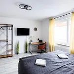 Nahe Rathaus & Dom - 1,5-, 2- Oder 3 Zkb-apartments Im Zentrum Lägenhet Augsburg