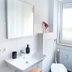 Nahe Rathaus & Dom - 1,5-, 2- Oder 3 Zkb-apartments Im Zentrum Lägenhet Augsburg
