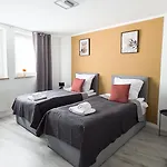 Apartment Nahe Rathaus & Dom - 1,5-, 2- Oder 3 Zkb-apartments Im Zentrum *