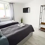 Nahe Rathaus & Dom - 1,5-, 2- Oder 3 Zkb-apartments Im Zentrum