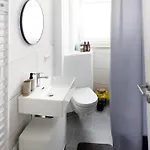 Lägenhet Nahe Rathaus & Dom - 1,5-, 2- Oder 3 Zkb-apartments Im Zentrum *