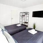 Nahe Rathaus & Dom - 1,5-, 2- Oder 3 Zkb-apartments Im Zentrum Apartment