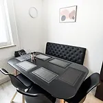 Lägenhet Nahe Rathaus & Dom - 1,5-, 2- Oder 3 Zkb-apartments Im Zentrum
