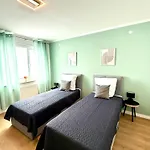Nahe Rathaus & Dom - 1,5-, 2- Oder 3 Zkb-apartments Im Zentrum *