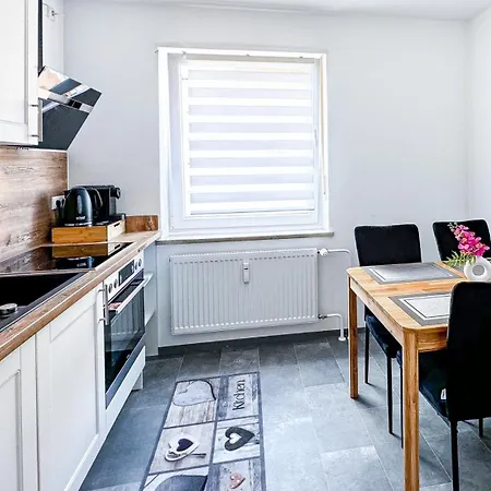 Nahe Rathaus&dom - 1,5-, 2- Oder 3 Zkb-apartments Im Zentrum Apartment