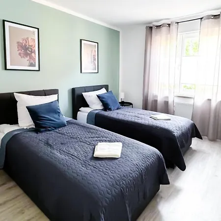 Διαμέρισμα Nahe Rathaus & Dom - 1,5-, 2- Oder 3 Zkb-apartments Im Zentrum *