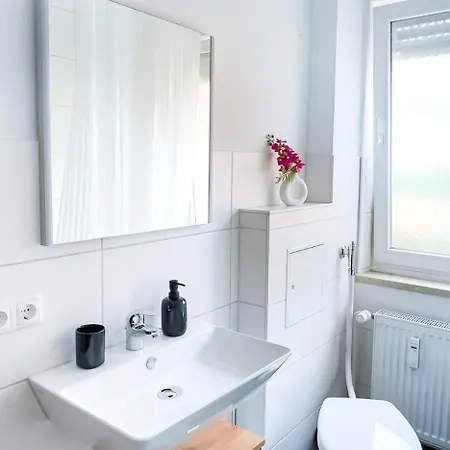 Nahe Rathaus&dom - 1,5-, 2- Oder 3 Zkb-apartments Im Zentrum *