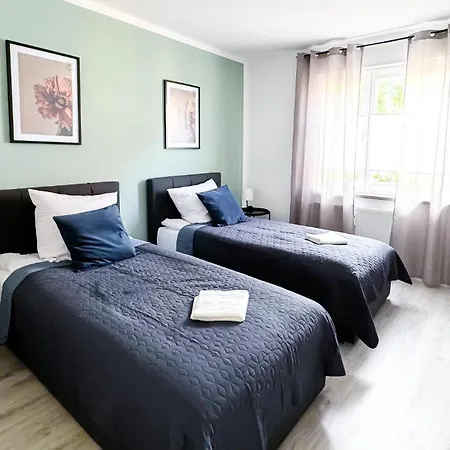 Διαμέρισμα Nahe Rathaus & Dom - 1,5-, 2- Oder 3 Zkb-apartments Im Zentrum