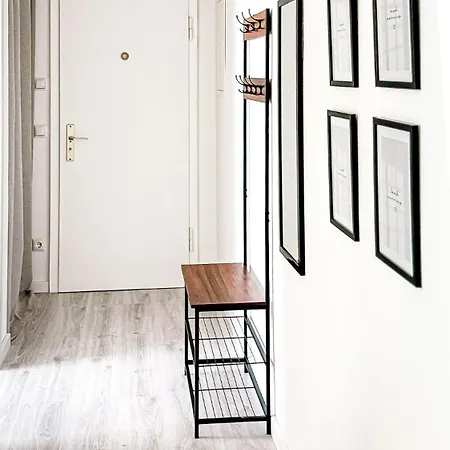 Nahe Rathaus & Dom - 1,5-, 2- Oder 3 Zkb-apartments Im Zentrum * Aψβούργη