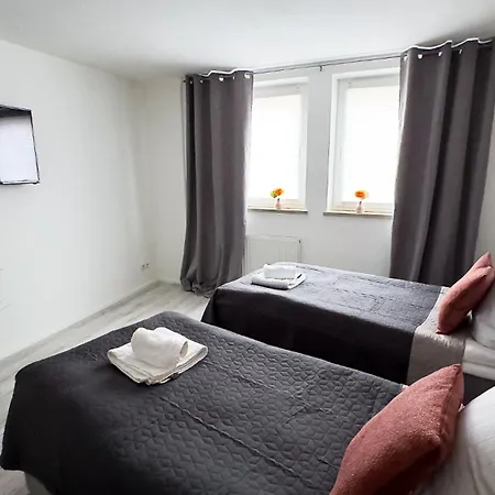 Nahe Rathaus & Dom - 1,5-, 2- Oder 3 Zkb-apartments Im Zentrum *