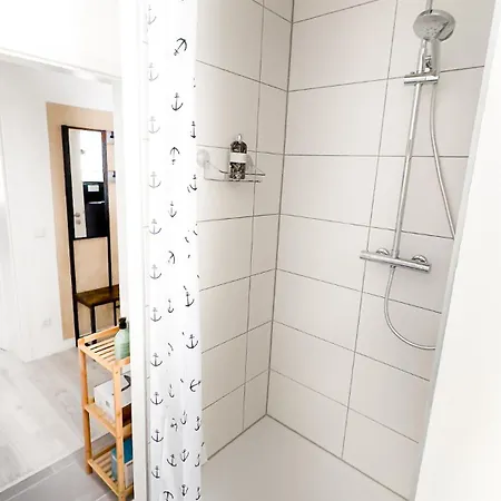Nahe Rathaus&dom - 1,5-, 2- Oder 3 Zkb-apartments Im Zentrum Apartment