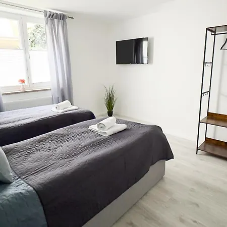 Nahe Rathaus & Dom - 1,5-, 2- Oder 3 Zkb-apartments Im Zentrum