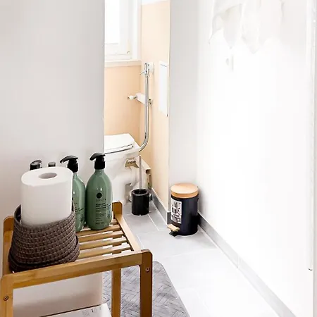 Nahe Rathaus & Dom - 1,5-, 2- Oder 3 Zkb-apartments Im Zentrum Διαμέρισμα Aψβούργη