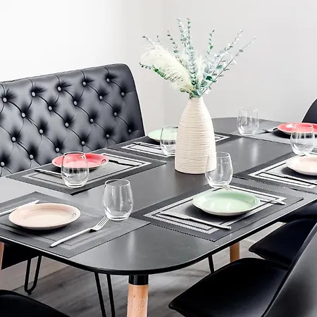 Nahe Rathaus & Dom - 1,5-, 2- Oder 3 Zkb-apartments Im Zentrum Διαμέρισμα Aψβούργη