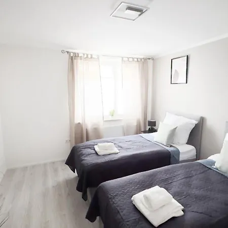 2 Zkb-3og Oder 3 Zkb-ug Im Zentrum Zw Rathaus Und Dom Apartment *