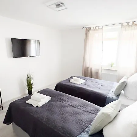 Nahe Rathaus & Dom - 1,5-, 2- Oder 3 Zkb-apartments Im Zentrum Διαμέρισμα Aψβούργη