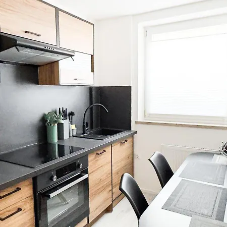 Apartment 2 Zkb-3og Oder 3 Zkb-ug Im Zentrum Zw Rathaus Und Dom *