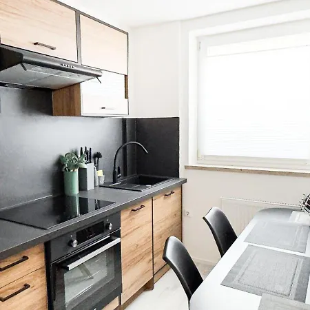 Lejlighed Nahe Rathaus & Dom - 1,5-, 2- Oder 3 Zkb-apartments Im Zentrum *