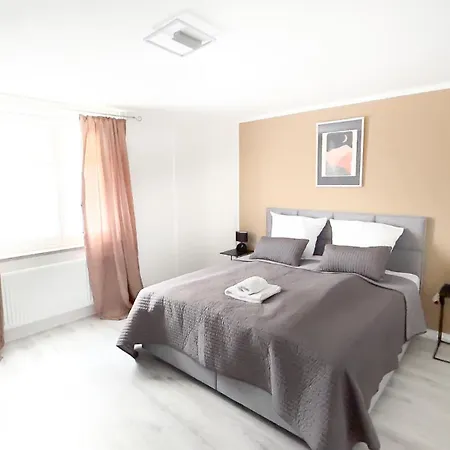 2 Zkb-3og Oder 3 Zkb-ug Im Zentrum Zw Rathaus Und Dom Apartment *