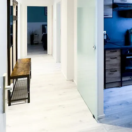 Apartment 2 Zkb-3og Oder 3 Zkb-ug Im Zentrum Zw Rathaus Und Dom
