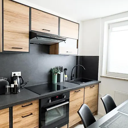Apartment 2 Zkb-3og Oder 3 Zkb-ug Im Zentrum Zw Rathaus Und Dom *