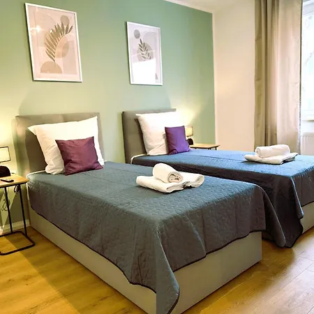 Nahe Rathaus & Dom - 1,5-, 2- Oder 3 Zkb-apartments Im Zentrum *