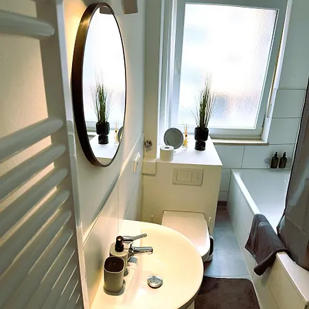 Apartment Nahe Rathaus&dom - 1,5-, 2- Oder 3 Zkb-apartments Im Zentrum Augsburg