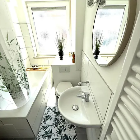 Nahe Rathaus&dom - 1,5-, 2- Oder 3 Zkb-apartments Im Zentrum *
