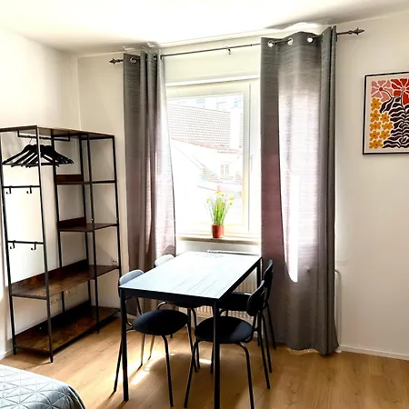 Διαμέρισμα Nahe Rathaus & Dom - 1,5-, 2- Oder 3 Zkb-apartments Im Zentrum