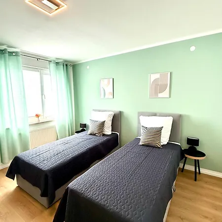 Nahe Rathaus&dom - 1,5-, 2- Oder 3 Zkb-apartments Im Zentrum *