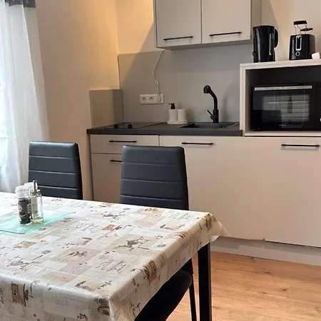 Nahe Rathaus&dom - 1,5-, 2- Oder 3 Zkb-apartments Im Zentrum Apartment *
