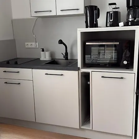 Nahe Rathaus&dom - 1,5-, 2- Oder 3 Zkb-apartments Im Zentrum *