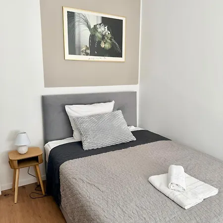 Nahe Rathaus&dom - 1,5-, 2- Oder 3 Zkb-apartments Im Zentrum Apartment *