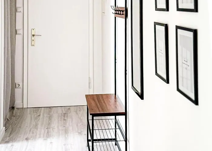 Nahe Rathaus & Dom - 1,5-, 2- Oder 3 Zkb-apartments Im Zentrum