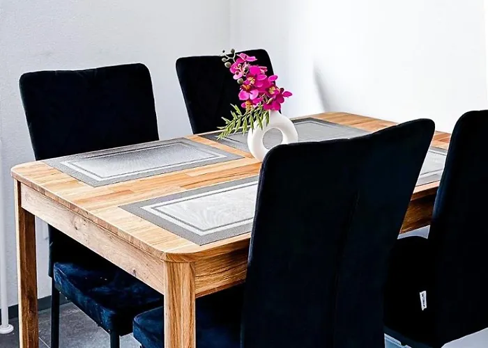 Nahe Rathaus & Dom - 1,5-, 2- Oder 3 Zkb-apartments Im Zentrum Apartment *