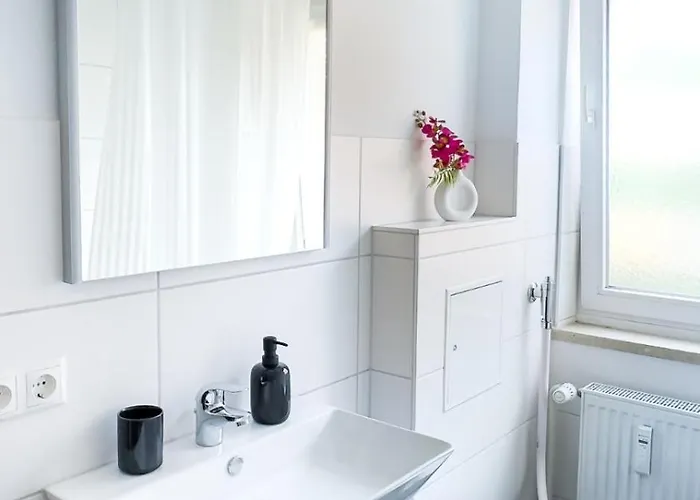 Nahe Rathaus & Dom - 1,5-, 2- Oder 3 Zkb-apartments Im Zentrum *