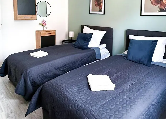 Nahe Rathaus & Dom - 1,5-, 2- Oder 3 Zkb-apartments Im Zentrum Augsburg