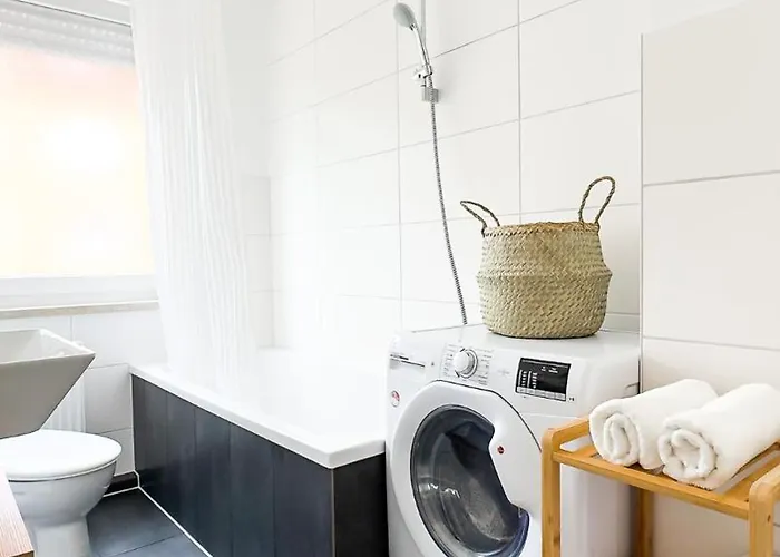 Nahe Rathaus & Dom - 1,5-, 2- Oder 3 Zkb-apartments Im Zentrum Apartment *